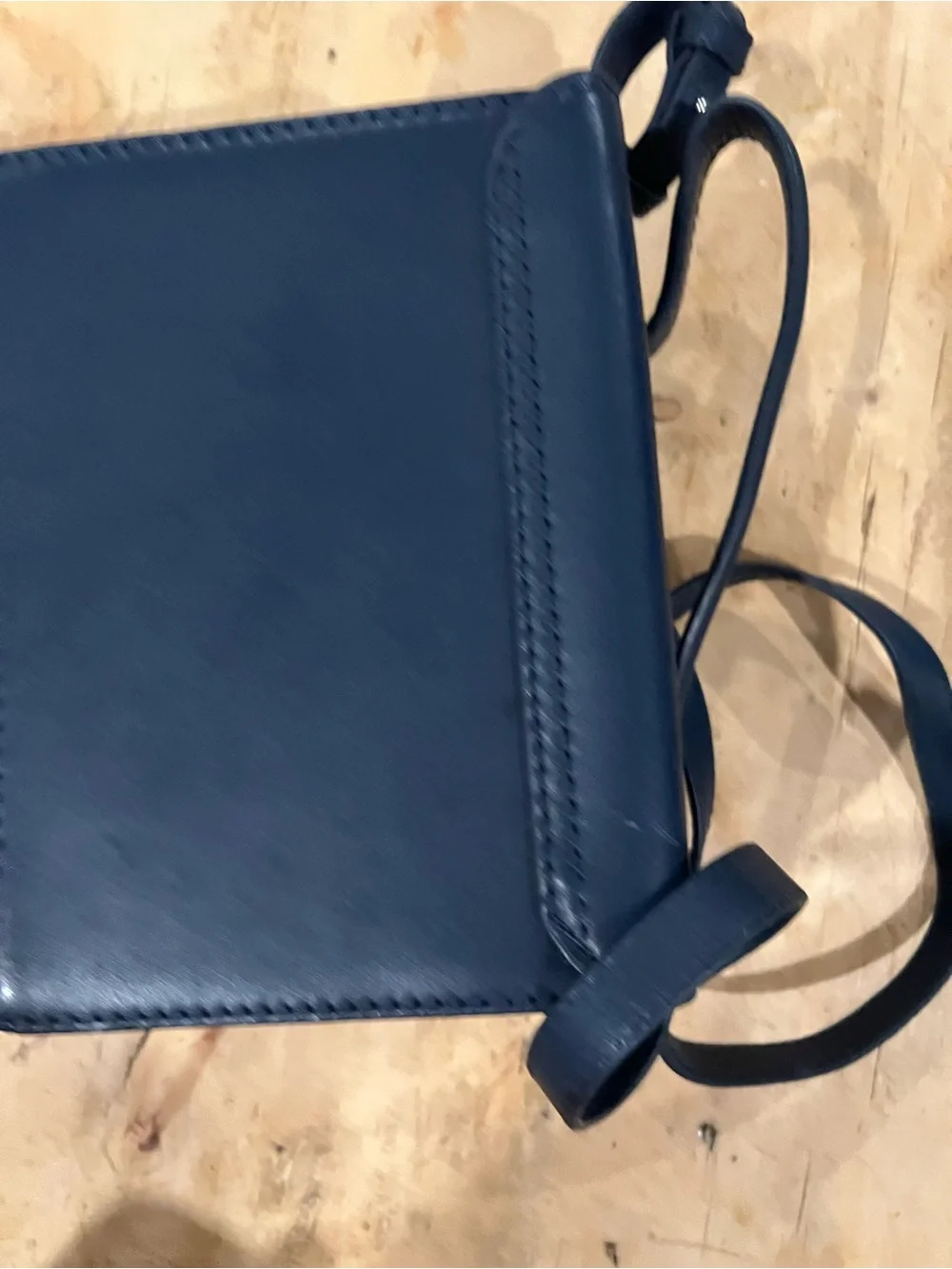 Steven Alan Merly in Navy